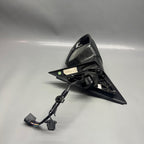 AUDI A6 MIRROR RIGHT PASSENGER 2012 2013 2014 2015 2016 2017 2018 OEM 