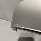80A807531 AUDI Q5 FRONT BUMPER GUARD LOWER TRIM 80A807531 OEM 2018 2019 
