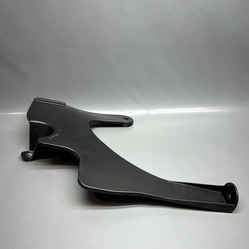 1500372-00-A TESLA MODEL 3 TRUNK SIDE TRIM SUPPORT BRACKET RIGHT 2017 18 19 20 21 22 2023 OEM