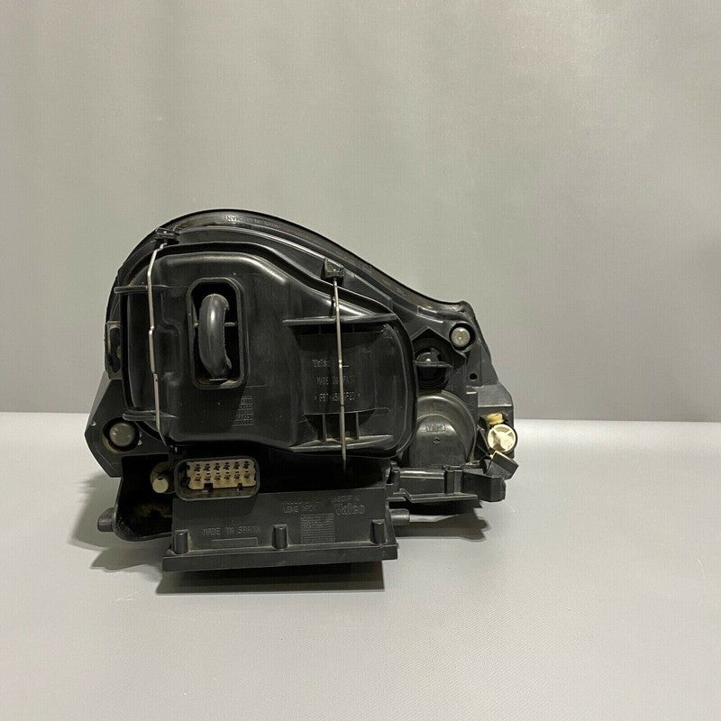 PORSCHE CAYENNE HEADLIGHT LEFT DRIVER 2003 2004 2005 2006 XENON HID OE