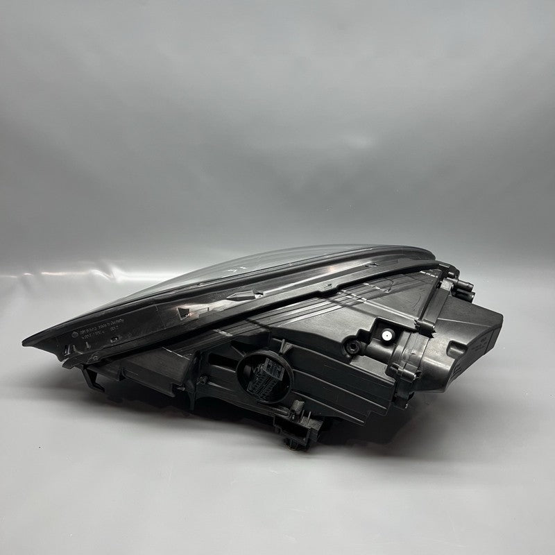 971941034J PORSCHE PANAMERA HEADLIGHT RIGHT PASSENGER 2017 2018 2019 2020 LED 971941034J