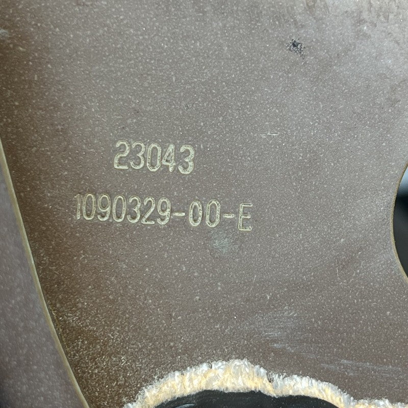 1090329-00-E TESLA MODEL 3 A BODY SIDE OUTER PANEL RIGHT SIDE 2017 2018 2019 2020 CUT OEM