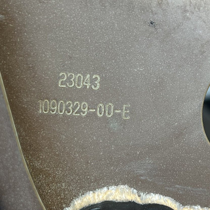 1090329-00-E TESLA MODEL 3 A BODY SIDE OUTER PANEL RIGHT SIDE 2017 2018 2019 2020 CUT OEM