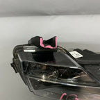 1077392-00-E TESLA MODEL 3 FOG LIGHT RIGHT PASSENGER SIDE 2017 2018 2019 2020 LED OEM 