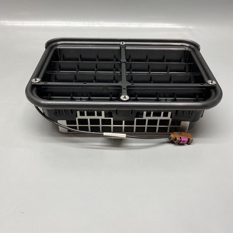 A2218200775 MERCEDES BENZ C550 REAR FLOOR ANTENNA PRESSURE UNIT 2007 2008 2009 2010 OEM