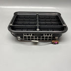 A2218200775 MERCEDES BENZ C550 REAR FLOOR ANTENNA PRESSURE UNIT 2007 2008 2009 2010 OEM