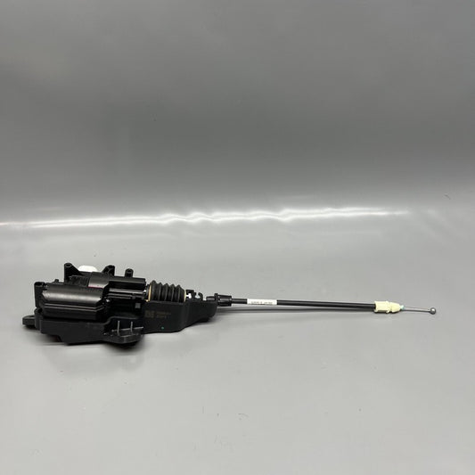 1500398-00-H TESLA MODEL Y HOOD LATCH ACTUATOR 2020 2021 2022 2023 1500398-00-H OEM