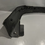 TESLA MODEL S PLAID REAR BUMPER 2021 2022 OEM SENSOR TYPE 1565571-00-A