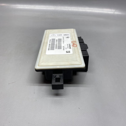6577-9280186-01 BMW X3 SAFETY CONTROL MODULE 6577-9280186-01 2011 2012 2013 2014 2015 2016 2017