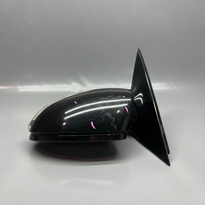 MERCEDES BENZ S550 MIRROR LEFT DRIVER 2007 2008 2009 W221 OEM