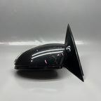 MERCEDES BENZ S550 MIRROR LEFT DRIVER 2007 2008 2009 W221 OEM