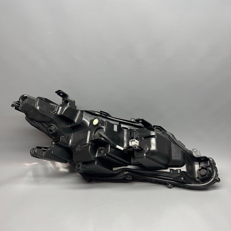 TOYOTA CAMRY HEADLIGHT LEFT DRIVER 2018 2019 2020 LED OEM