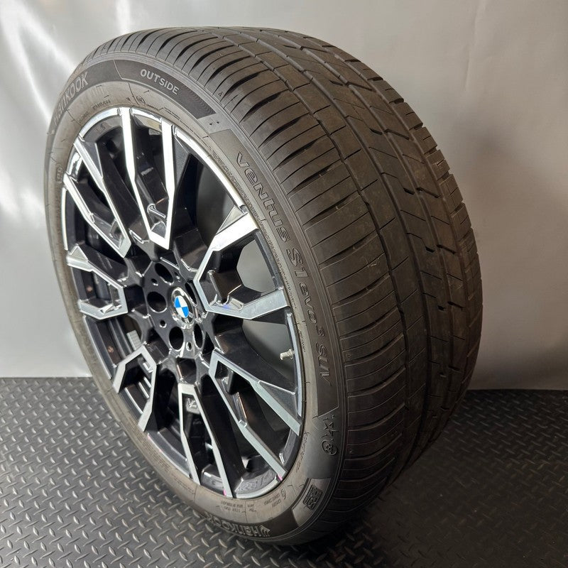 BMW X5 WHEEL RIM 21 INCH FRONT X6 2024 2025 2026 OEM 6856023