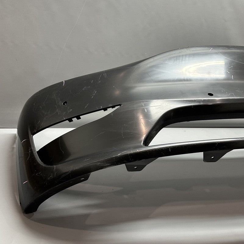 TESLA MODEL Y FRONT BUMPER 2020 2021 2022 SENSOR TYPE OEM 1493745-00-A