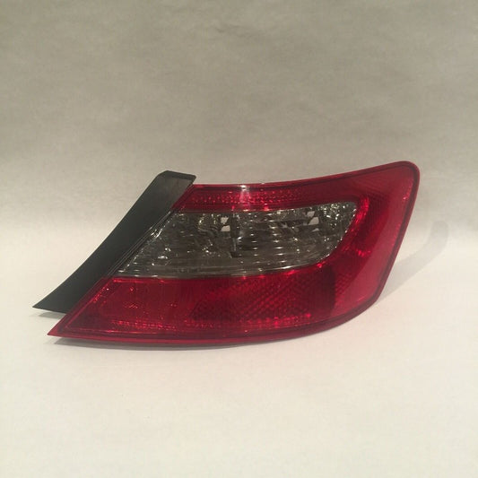 08-317-1980-RF HONDA CIVIC TAIL LIGHT RIGHT SIDE 2 DOOR COUPE 08-317-1980-RF 2006 2007 2008 OEM