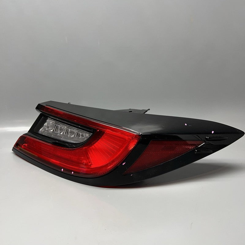 84201-CC021 TOYOTA GR86 TAIL LIGHT RIGHT PASSENGER 2022 2023 2024 OEM 84201-CC021