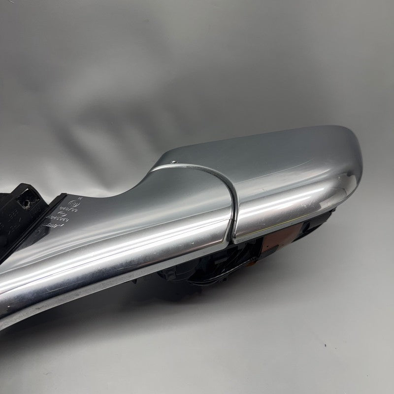 1110778-99-H TESLA MODEL 3 MIRROR RIGHT PASSENGER 2017 2018 2019 2020 OEM 1110778-99-H