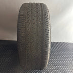 BMW X3 X4 WHEEL RIM 19 INCH 2022 2023 2024 OEM 7916263