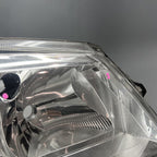 SUBARU FORESTER HEADLIGHT RIGHT PASSENGER 2014 2015 2016 HALOGEN OEM
