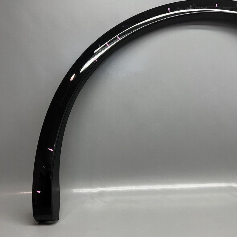 AUDI Q5 WHEEL ARCH MOLDING LEFT REAR 2018 2019 2020 2021 2022 OEM 80A8