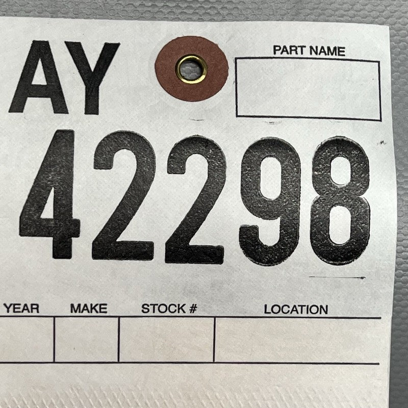 HONDA PILOT HEADLIGHT RIGHT PASSENGER 2016 2017 HALOGEN OEM 