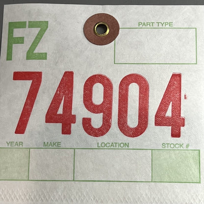 1632940-00-B TESLA MODEL S PLAID REAR BUMPER LOWER VALANCE 2021 2022 2023 2024 1632940-00-B