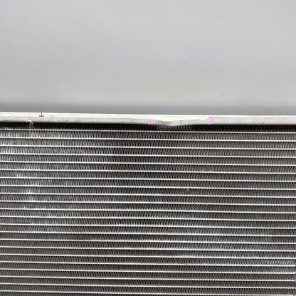 8W0121251AB AUDI Q7 RADIATOR 8W0121251AB 2017 2018 2019 2020 OEM