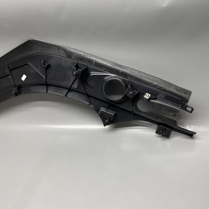 1036236-00-G TESLA MODEL X UNDERHOOD APRON COVER LEFT 2016 2017 2018 2019 2020 1036236-00-G 