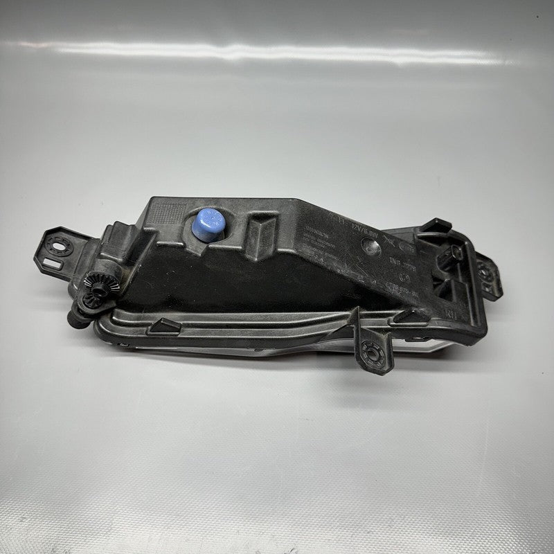 63177406366 BMW X5 M-SPORT FOG LIGHT RIGHT PASSENGER 2019 2020 2021 LED OEM 63177406366