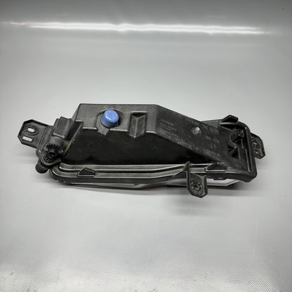 63177406366 BMW X5 M-SPORT FOG LIGHT RIGHT PASSENGER 2019 2020 2021 LED OEM 63177406366