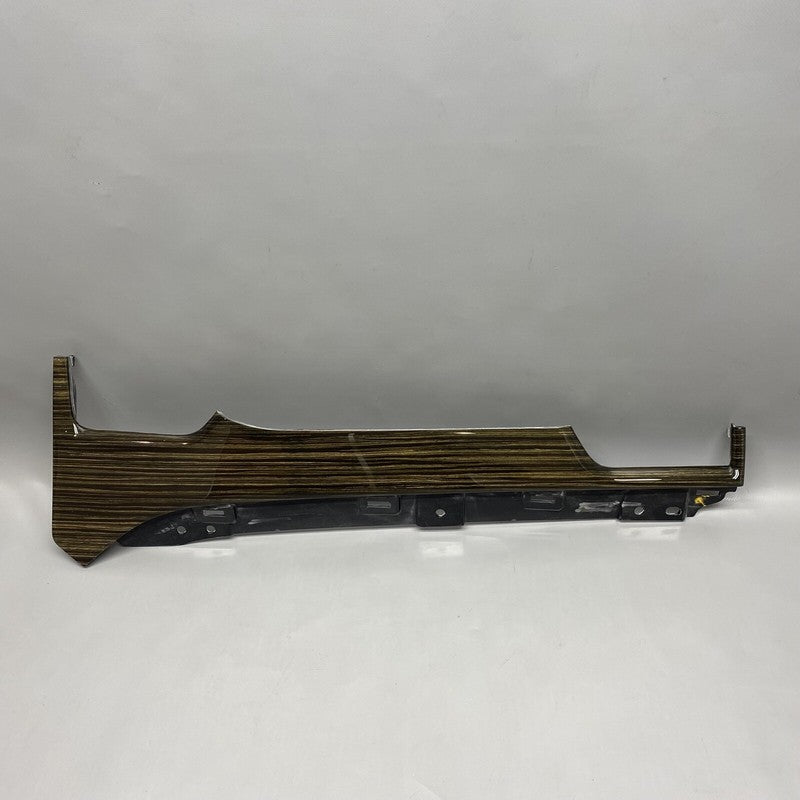 1007821-00-D TESLA MODEL 3 DASHBOARD COVER TRIM RIGHT 1007821-00-D 2016 2017 2018 2019 OEM