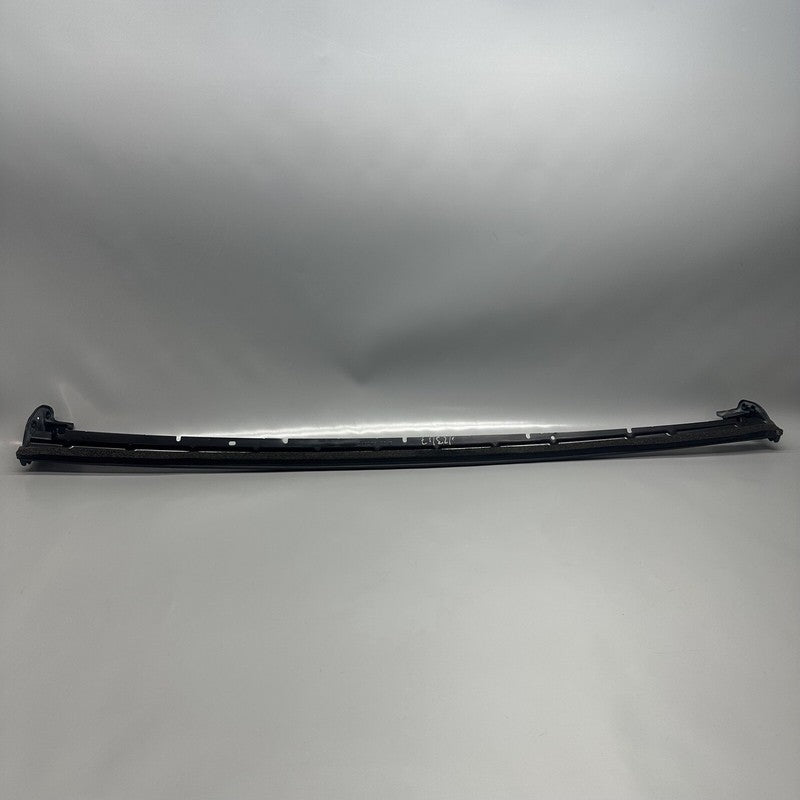 1072079-00-B TESLA MODEL X DOOR SEAL LEFT REAR 2016 2017 2018 2019 2020 OEM 1072079-00-B
