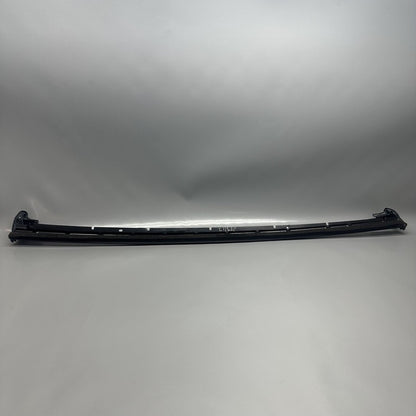 1072079-00-B TESLA MODEL X DOOR SEAL LEFT REAR 2016 2017 2018 2019 2020 OEM 1072079-00-B