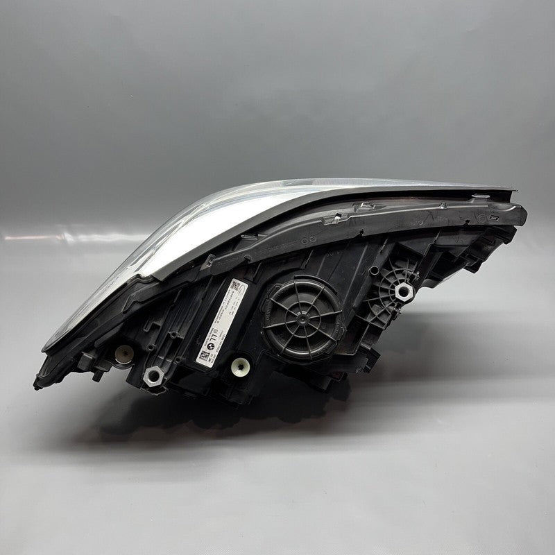 8497229-03 BMW 640 650 GT HEADLIGHT LEFT DRIVER 2018 2019 G32 OEM 8497229 LED STRIPE BURNED