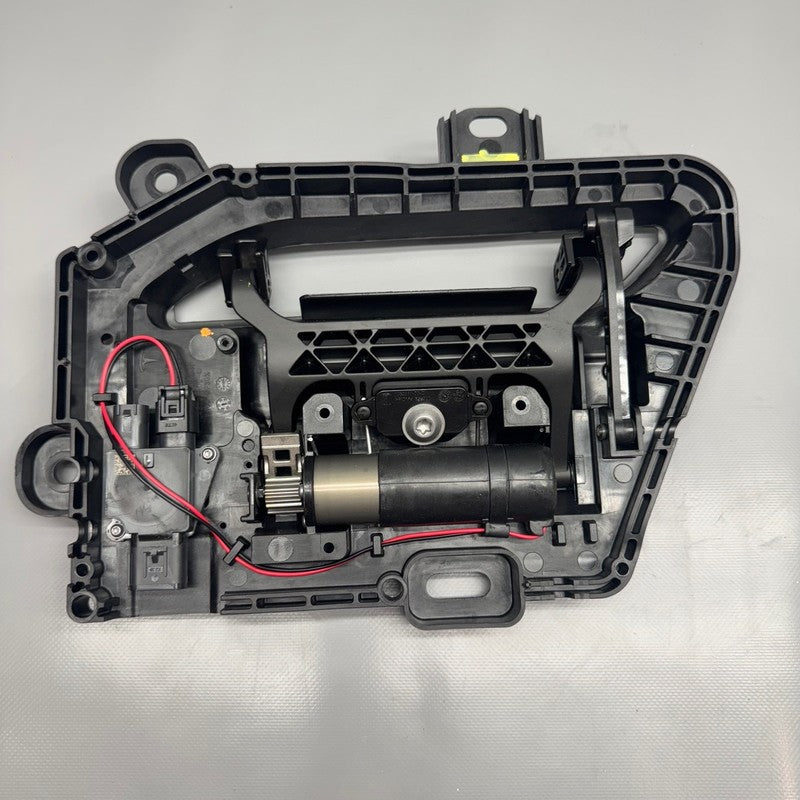 1100300-S0-A TESLA MODEL S DOOR HANDLE RIGHT FRONT GEN3 2016 2017 2018 2019 2020 1100300-S0-A