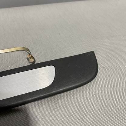 4GO947405G AUDI A6 DOOR PLATE LIGHT BAR 4GO947405G OEM 2016 2017 2018