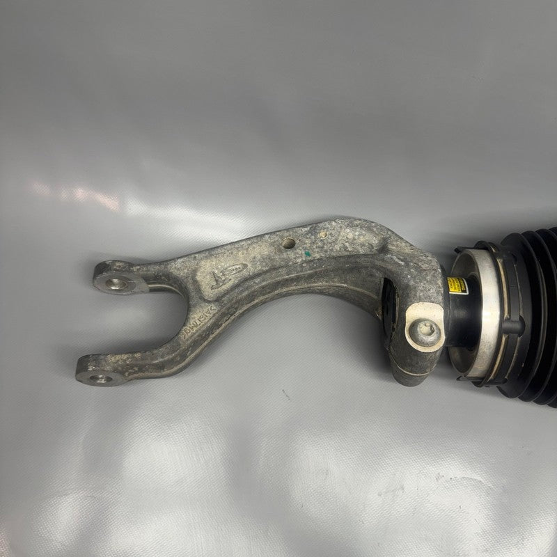 TESLA MODEL X AIR SHOCK ABSORBER STRUT FRONT 2016 2017 2018 2019 2020 