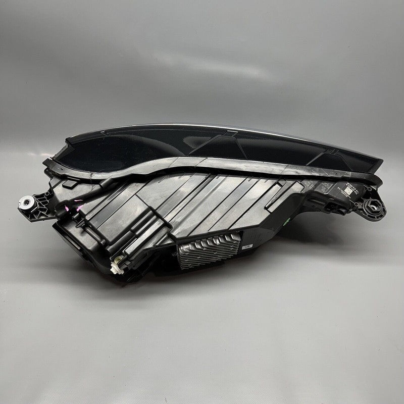 AUDI Q5 HEADLIGHT LEFT DRIVER 2021 2022 2023 FULL LED SQ5 OEM 80A94103
