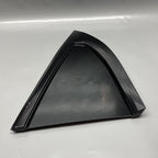 1034906-01-i TESLA MODEL X QUARTER GLASS LEFT REAR 2016 2017 2018 2019 2020 OEM 1034906-01-i