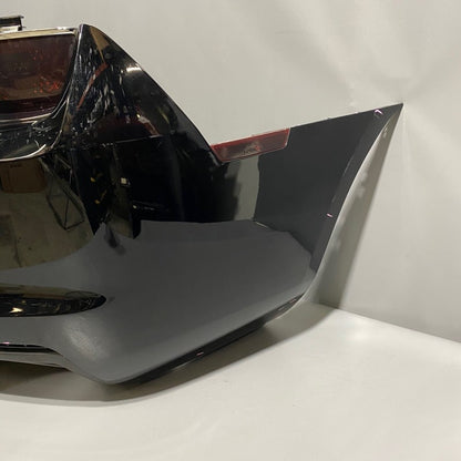 92238776 CHEVY CAMARO SS REAR BUMPER 92238776 OEM 2010 2011 2012 2013