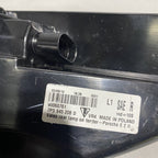 PORSCHE CAYENNE TAIL LIGHT RIGHT SIDE 7P5945208D LED OEM 2015 2016 201