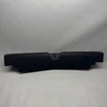 TESLA MODEL 3 REAR TRUNK SILL TRIM LOWER 2024 2025 OEM 1733498-00