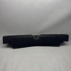 TESLA MODEL 3 REAR TRUNK SILL TRIM LOWER 2024 2025 OEM 1733498-00