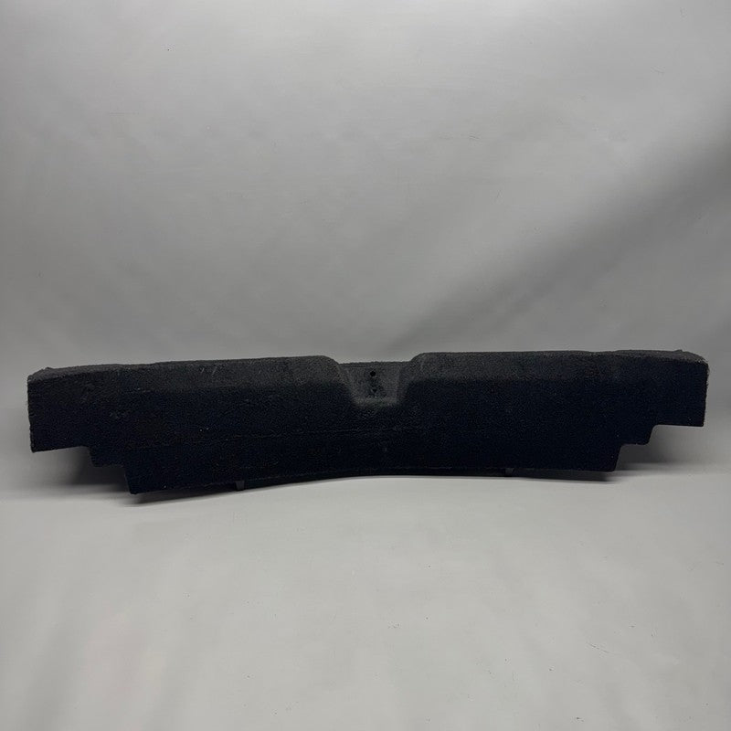 TESLA MODEL 3 REAR TRUNK SILL TRIM LOWER 2024 2025 OEM 1733498-00
