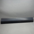 95855978804 PORSCHE CAYENNE DOOR MOLDING RIGHT FRONT 2011 12 13 14 15 16 17 2018 95855978804