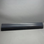 95855978804 PORSCHE CAYENNE DOOR MOLDING RIGHT FRONT 2011 12 13 14 15 16 17 2018 95855978804
