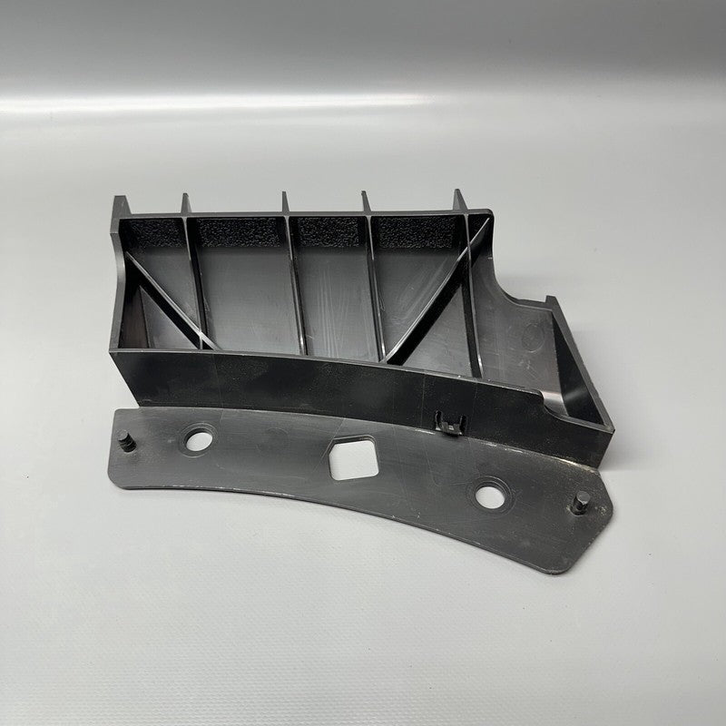 1084169-00-B TESLA MODEL 3 BUMPER BRACKET LEFT CENTER UPPER 2017 2018 2019 2020 OEM 