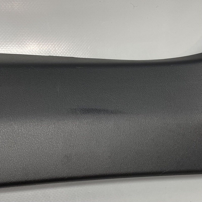 1037904-00-E TESLA MODEL X LIFTGATE TRIM LEFT 2016 2017 2018 2019 2020 OEM 1037904-00-E