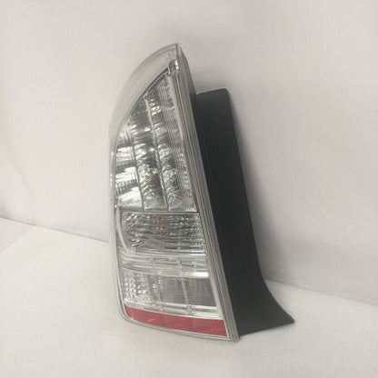 TOYOTA PRIUS TAIL LIGHT LEFT SIDE LED 2010 2011 OEM