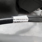 RAM PROMASTER MIRROR RIGHT PASSENGER 2014 2015 2016 2017  HEATED E3041